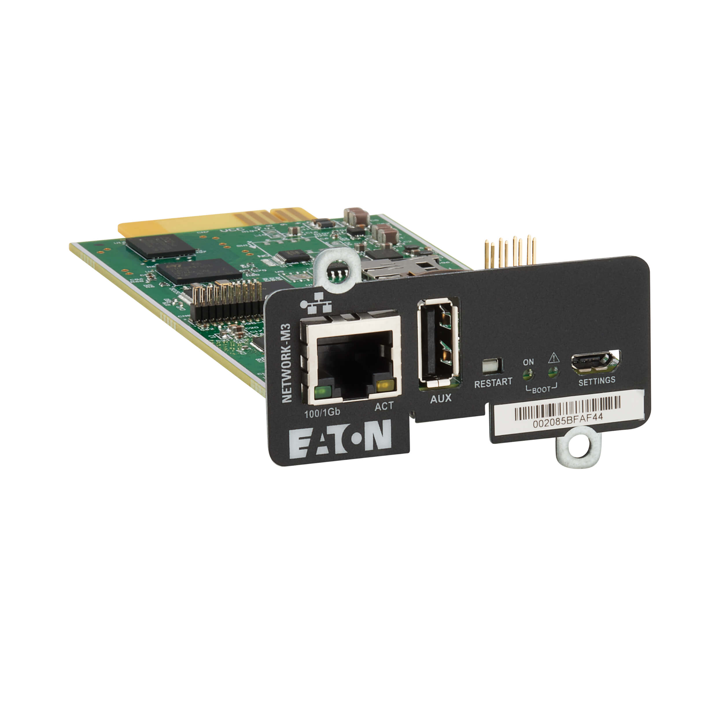 Eaton Network Card - product image
