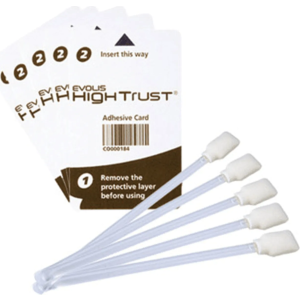 Evolis | EMB CLEANING KIT | ACL001 - product image