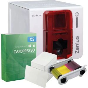 Evolis | EMB PRINTER | ZENIUS-GO - product image