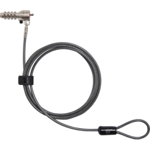 HP Cable Lock - product image