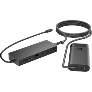 HP Charger - product image