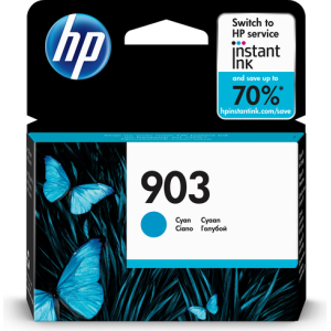 HP Ink Bottle - product image