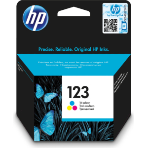 HP Ink Cartridge - product image