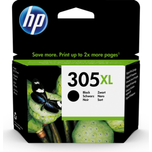 HP Ink Cartridge - product image