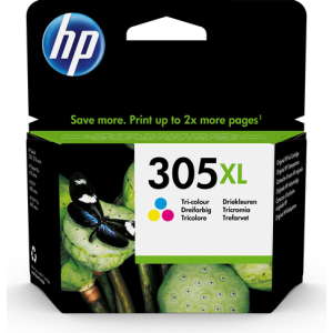 HP Ink Cartridge - product image