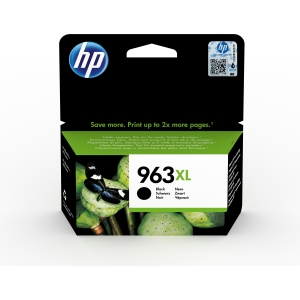 HP Ink Cartridge - product image