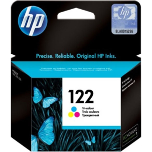HP Ink Cartridge - product image