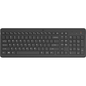 HP Keyboard - product image