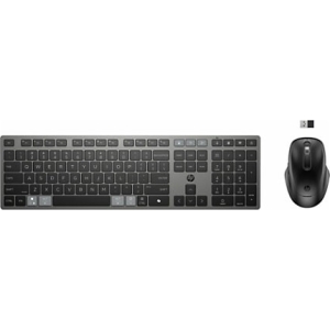 HP Keyboard and Mouse Combo - product image