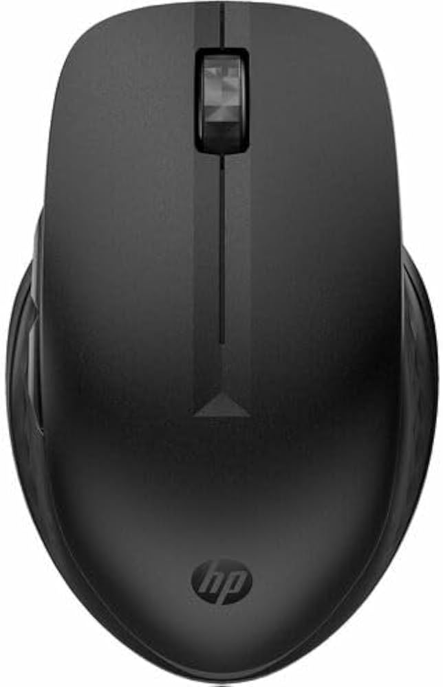 HP Mouse - product image