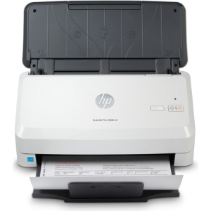 HP Scanner - product image