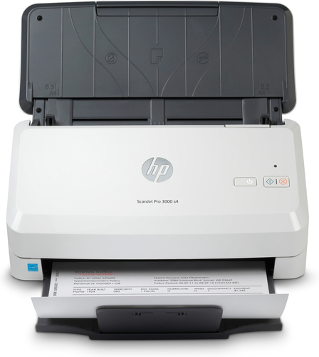 HP Scanner - product image