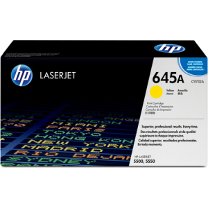 HP Toner - product image