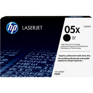 HP Toner - product image