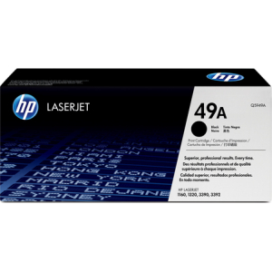 HP Toner - product image