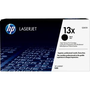 HP Toner - product image