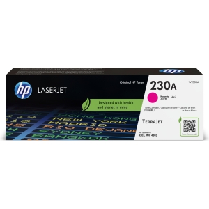 HP Toner - product image