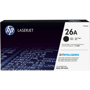 HP Toner - product image