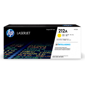 HP Toner - product image