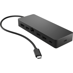 HP USB Hub - product image