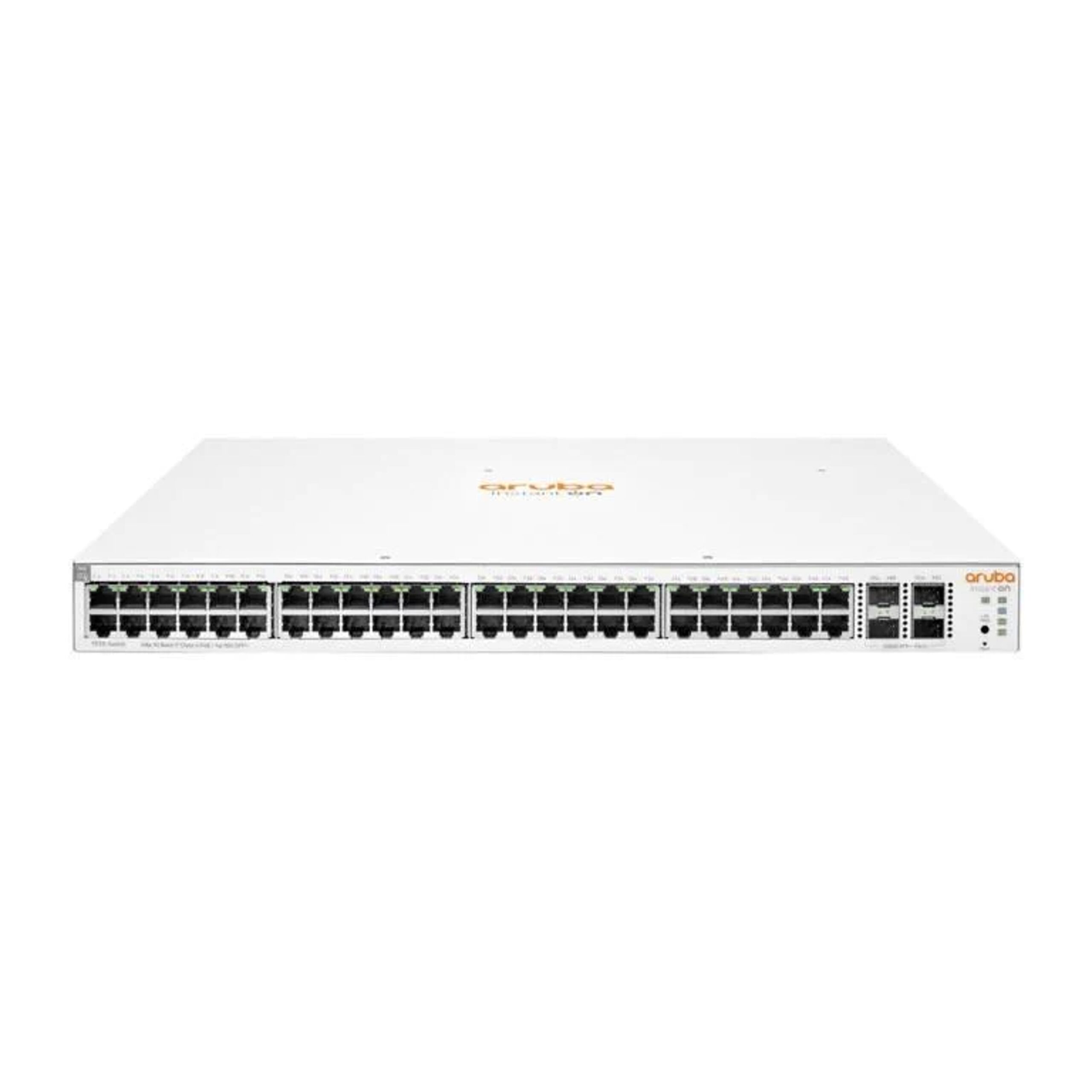 HPE Aruba Networking Switch - product image