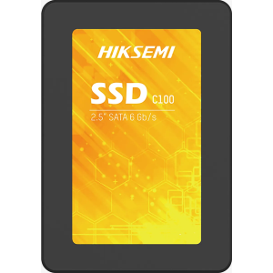 Hiksemi | | HS-SSD-C100-120G - product image