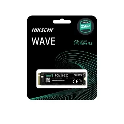 Hiksemi | | HS-SSD-WAVE-P-512G - product image