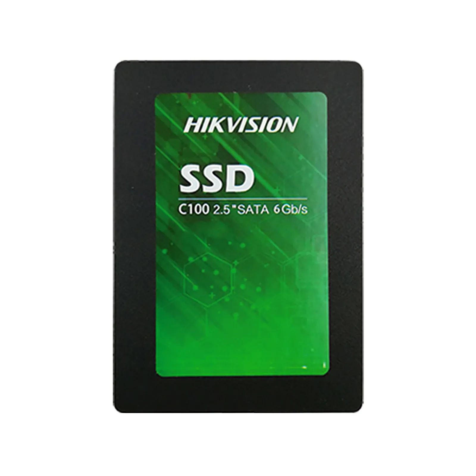 Hiksemi | INTERNAL SSD | HS-SSD-C100-480G - product image