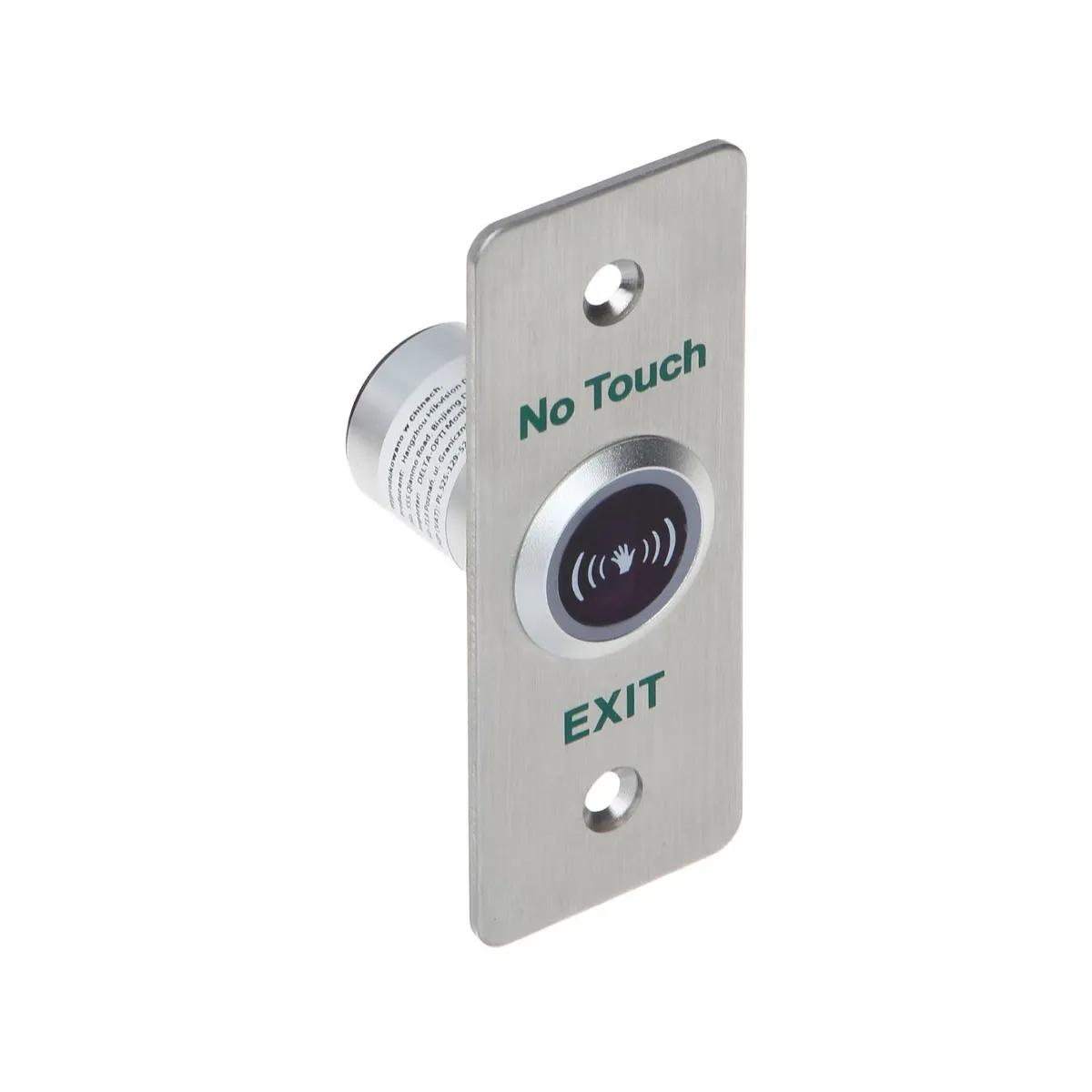 Hikvision | ACCESS CONTROL ACCESSORIES | DS-K7P03 - product image