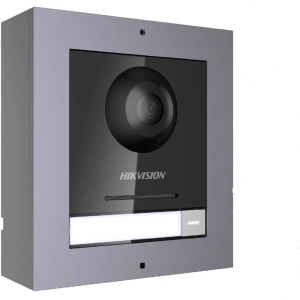 Hikvision | ACCESS CONTROL INTERCOMS | DS-KIS602 - product image