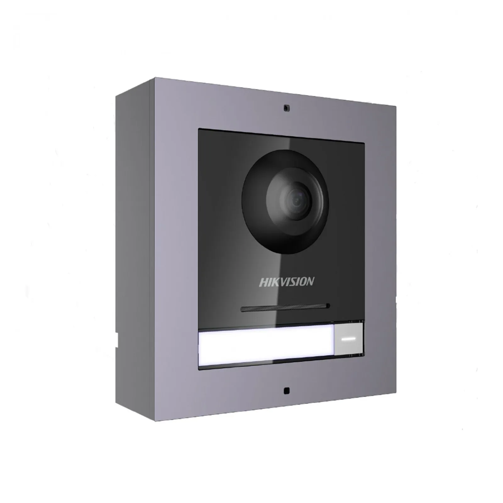 Hikvision | ACCESS CONTROL INTERCOMS | DS-KIS602 - product image
