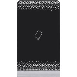 Hikvision | Access Control | DS-K1F100-D8E - product image