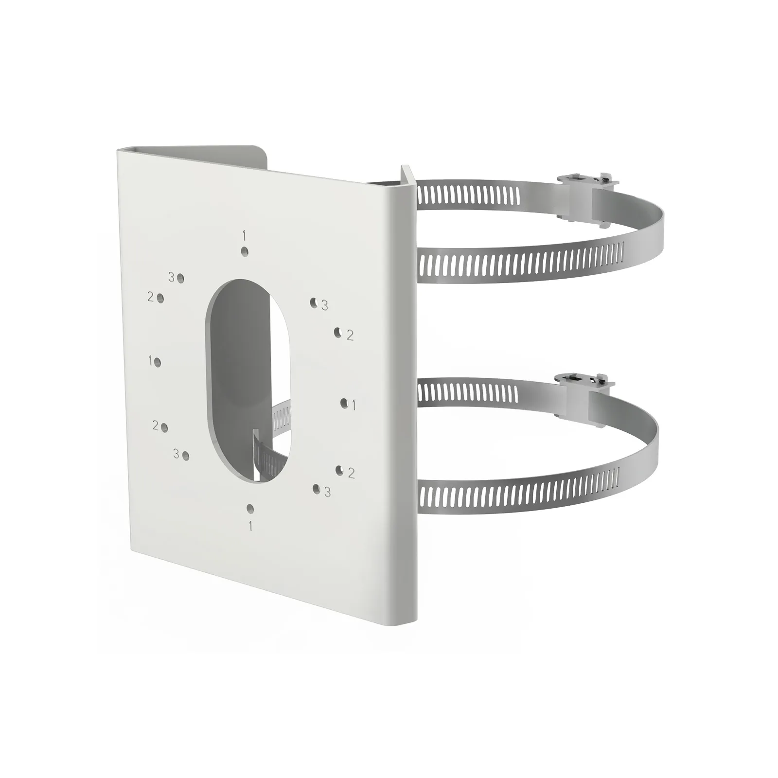 Hikvision | CCTV CAMERA BRACKETS | DS-1275ZJ-S-SUS - product image
