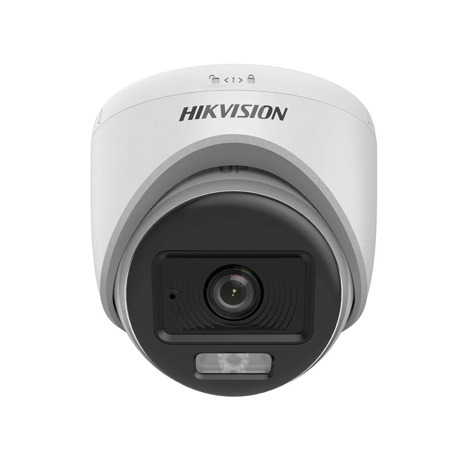 Hikvision | CCTV Camera | DS-2CE76D0T-LPFS_2.8MM - product image