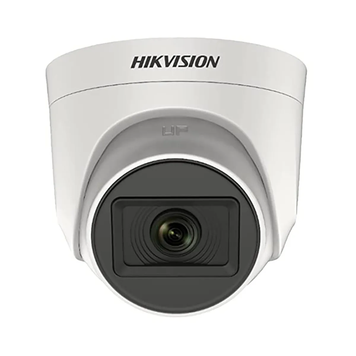 Hikvision | CCTV HD-TVI CAMERAS | DS-2CE76D0T-EXIPF2.8MM - product image