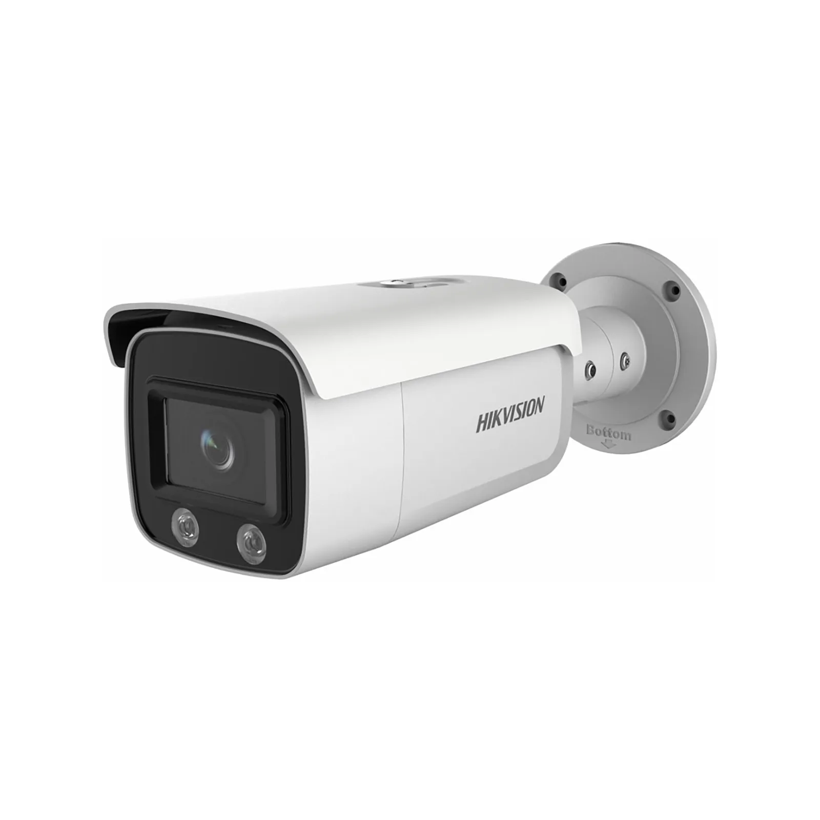 Hikvision | CCTV IP CAMERAS | DS-2CD2T47G2-L/6MM - product image
