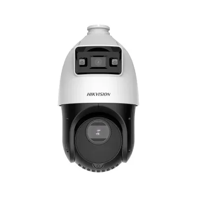 Hikvision | CCTV IP CAMERAS | DS-2SE4C225MWG-E_12F0 - product image