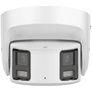 Hikvision | | DS-2CD3387G2P-LSU-SL-4MM - product image