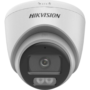 Hikvision | | DS-2CE72KF0T-LFS-2.8MM - product image