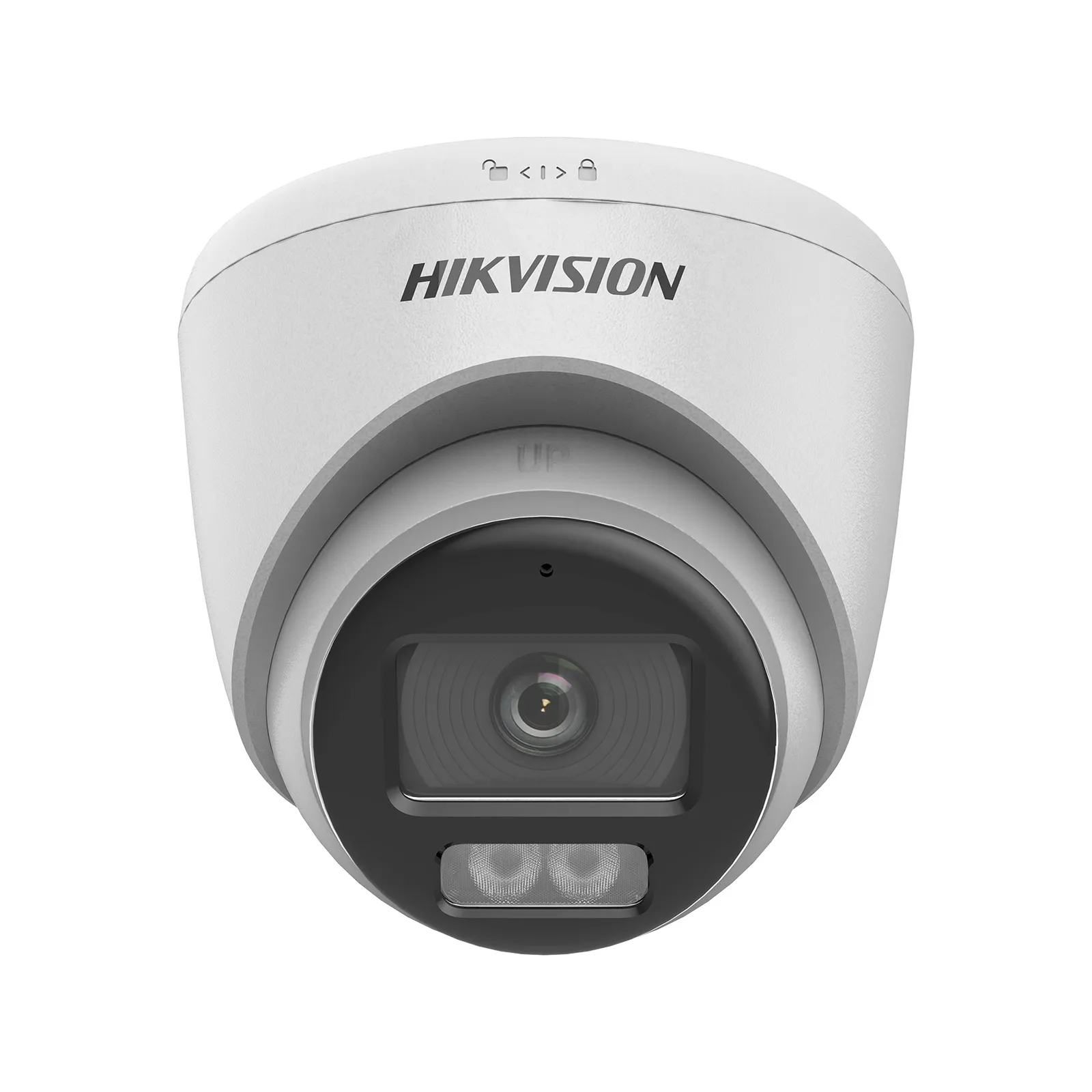 Hikvision | | DS-2CE72KF0T-LFS-2.8MM - product image