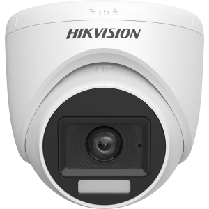 Hikvision |  | DS-2CE76K0T-LPFS-2.8MM - product image