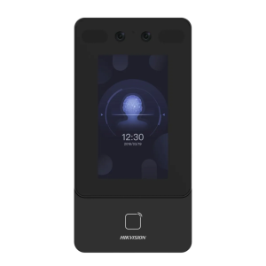 Hikvision | | DS-K1T342MFWX-E1 - product image