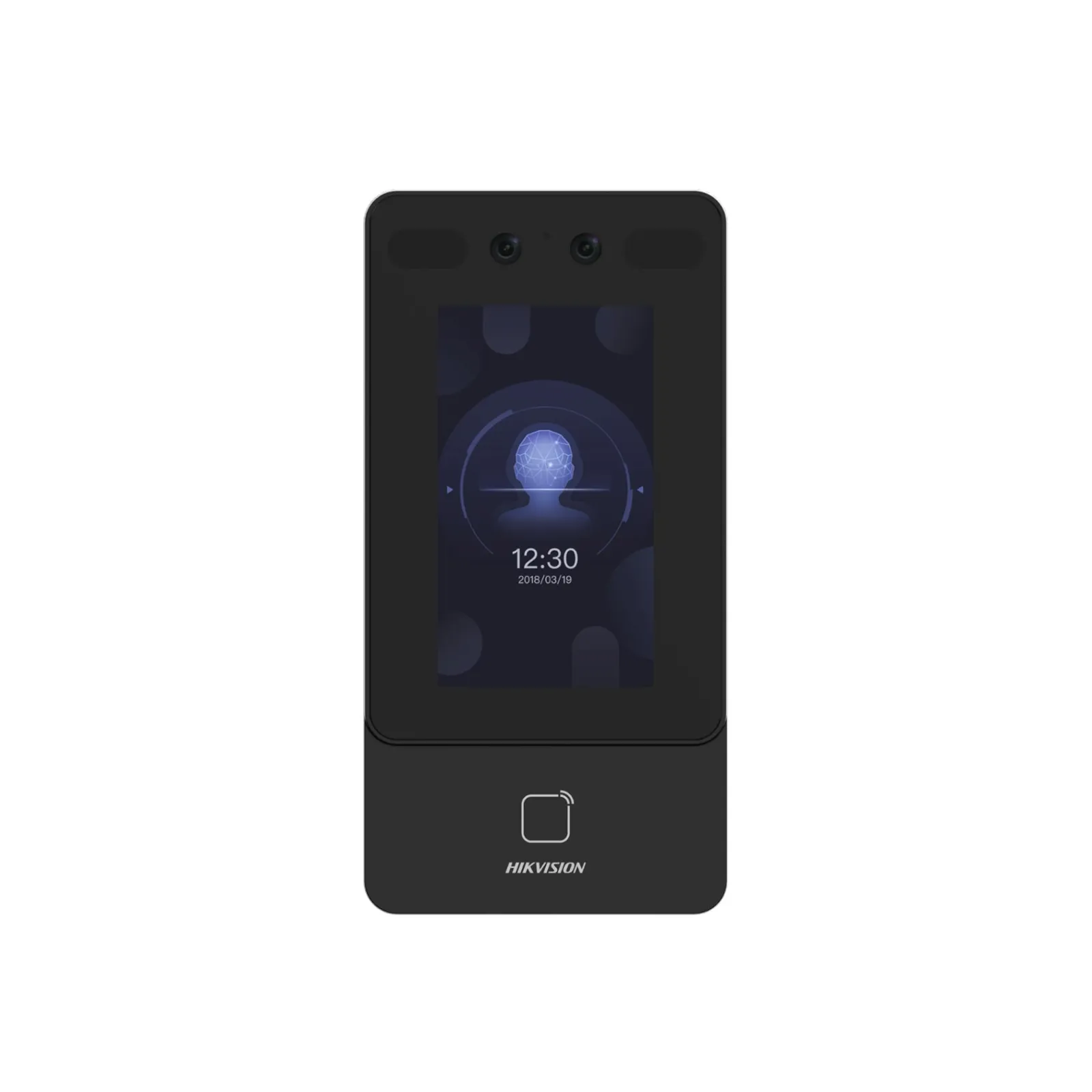 Hikvision | | DS-K1T342MFWX-E1 - product image