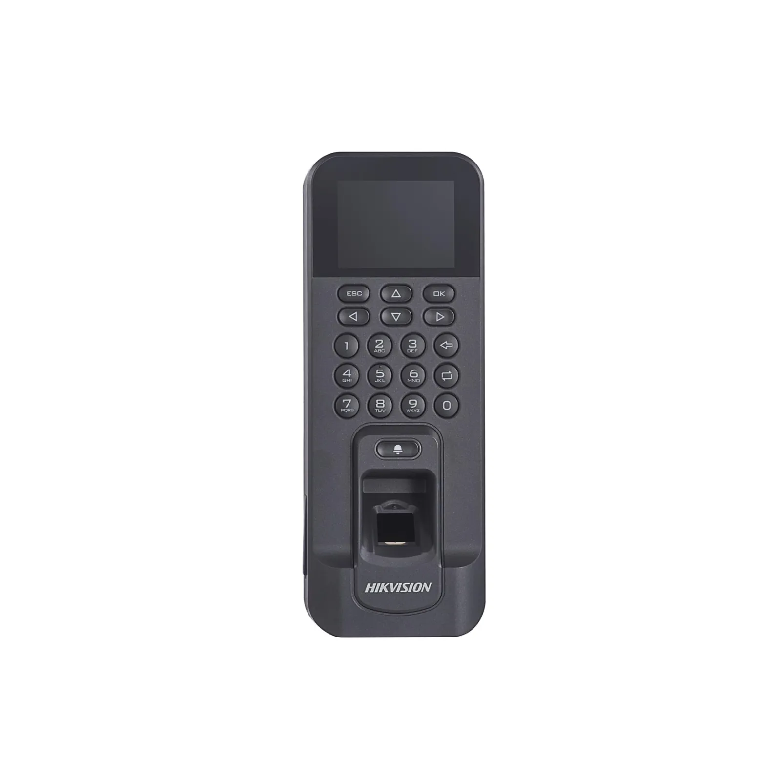 Hikvision | | DS-K1T804AMF - product image