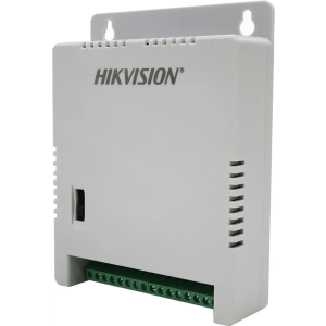 Hikvision | Power Supplies | DS-2FA1205-C8(EUR) - product image