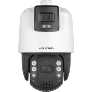 Hikvision | WARRANTY UPGRADE | DS-2SE7C432MW-AEB(14F1)(P3) - product image