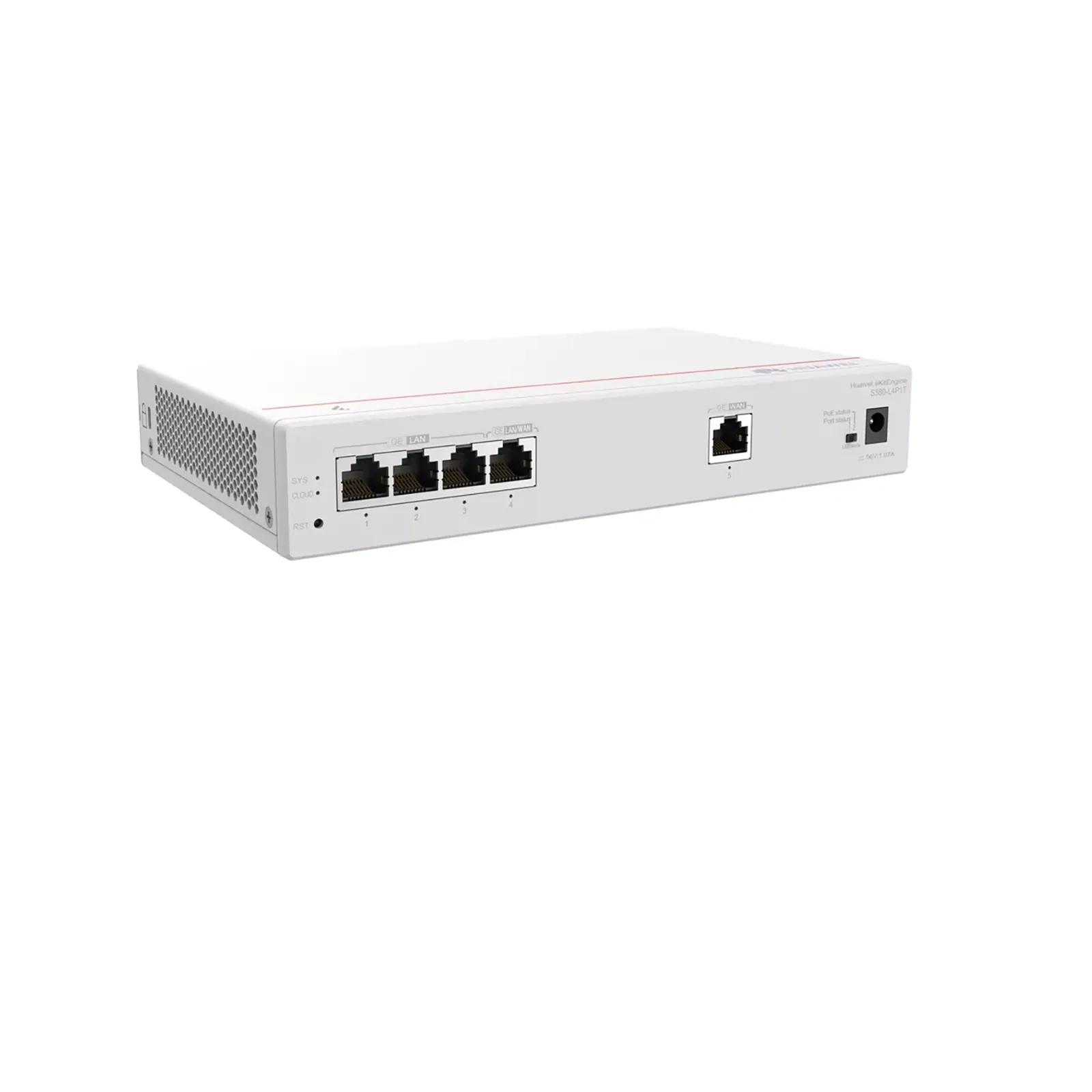 Huawei | NETWORK SWITCH | 98012178 - product image