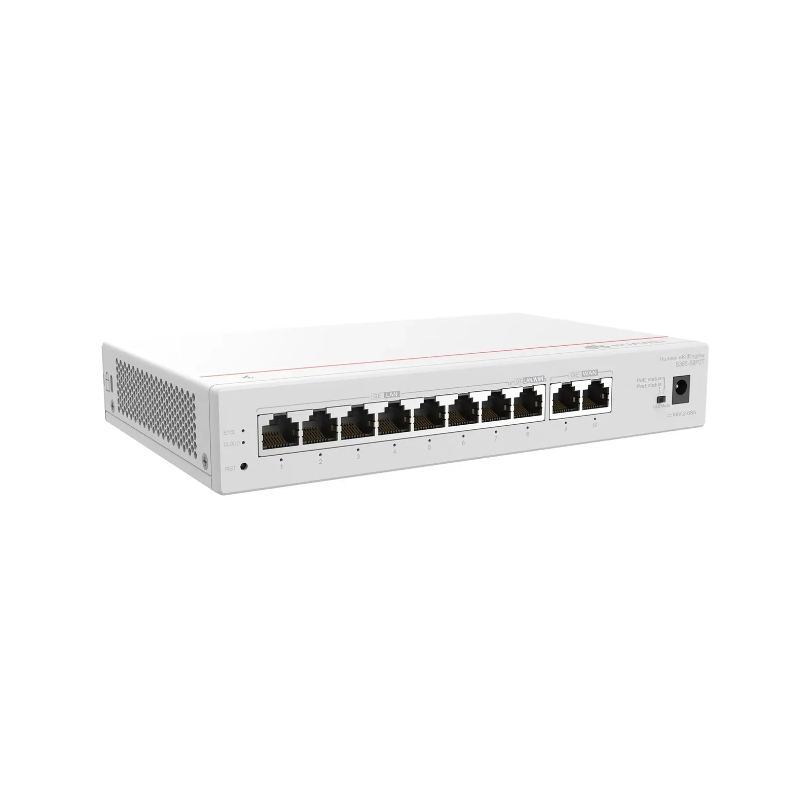 Huawei | NETWORK SWITCH | 98012180 - product image