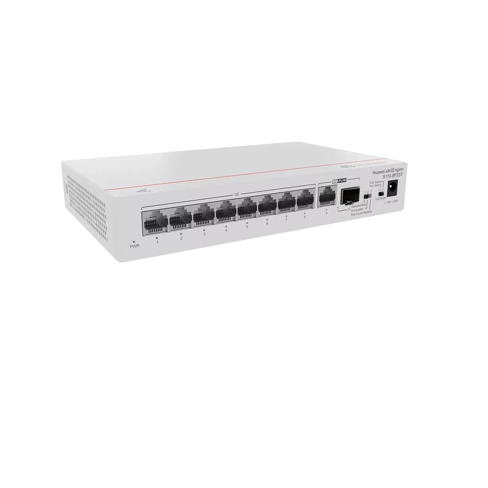 Huawei | NETWORK SWITCH | 98012269 - product image
