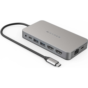 Hyper USB Hub - product image